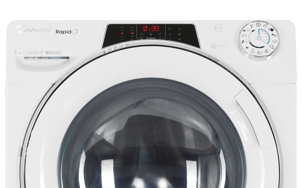 Candy ROW42646DWMC-07