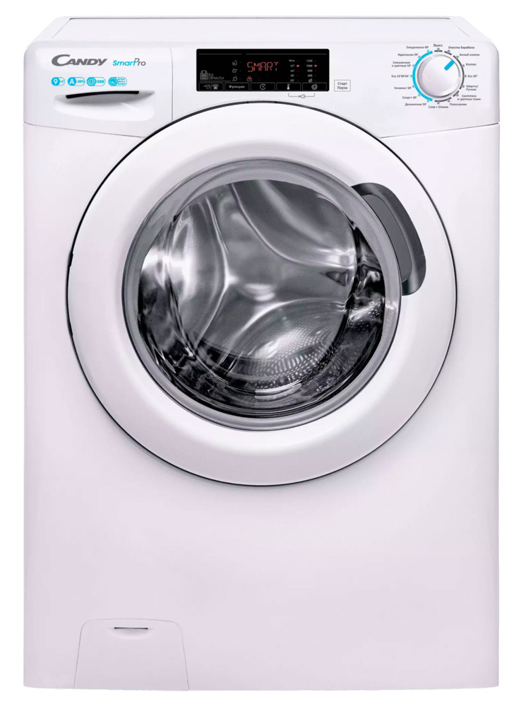 Candy CSO 129T3/1-07