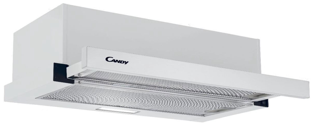 Candy CBT60RWG-07