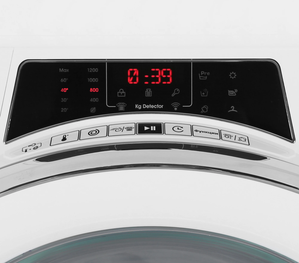 Candy ROW42646DWMC-07