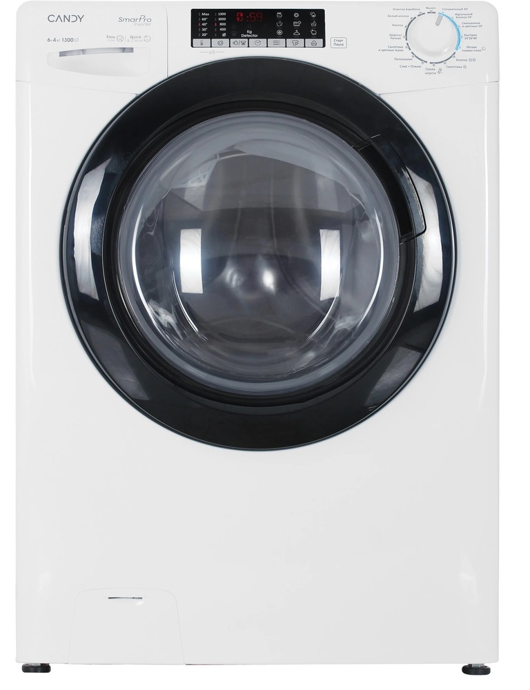 Candy CSOW43646TWMB-07
