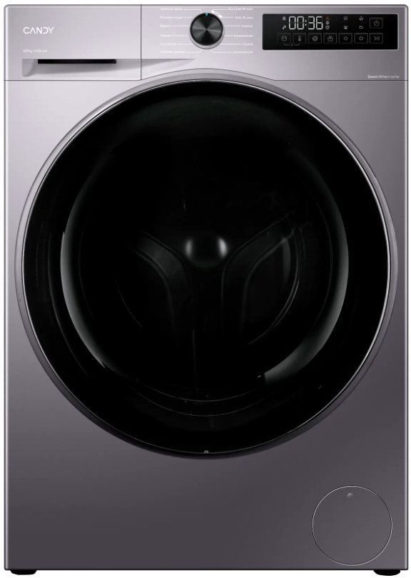 Candy Nova C43D 485MBBR-07