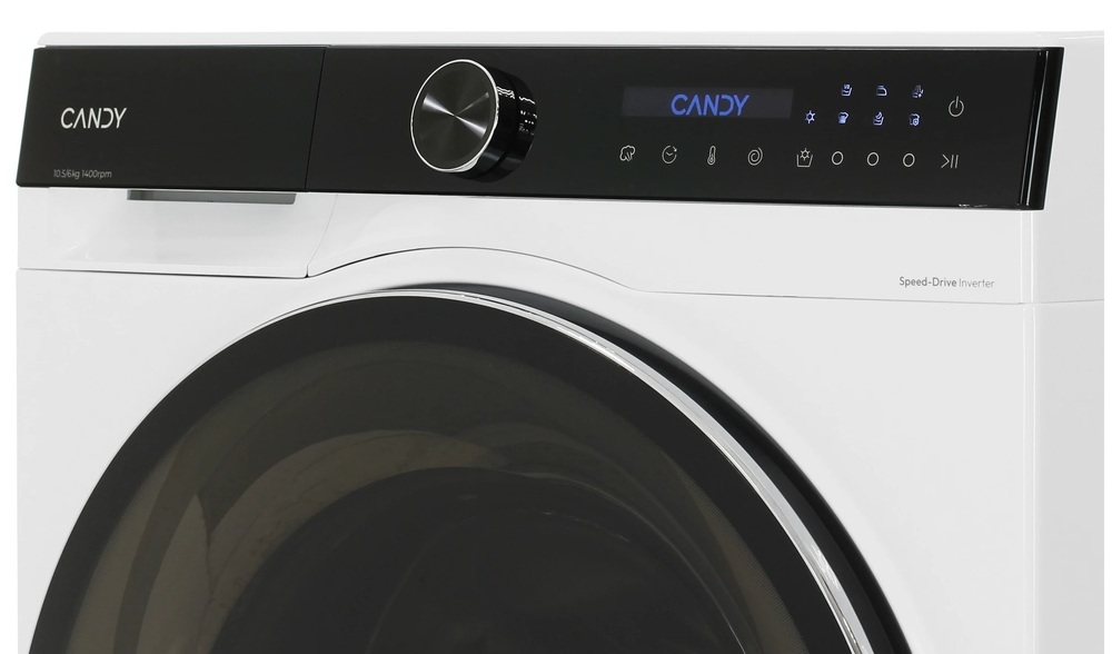 Candy C47D 4106MBSW-07