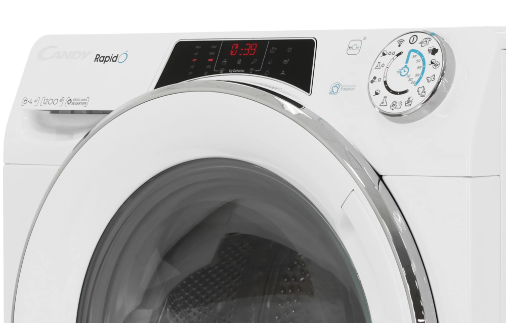 Candy ROW42646DWMC-07