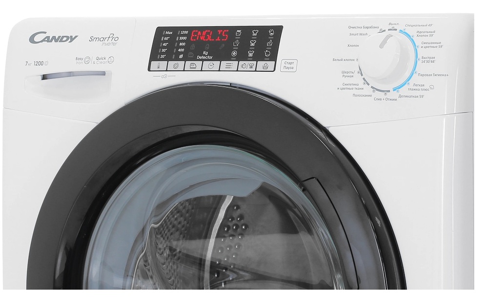 Candy CSH44183D/2-07