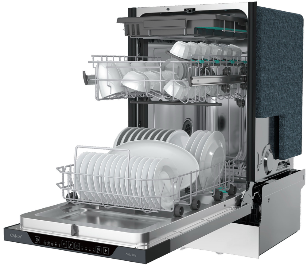 Candy Nova CI 1A7E1AB-08