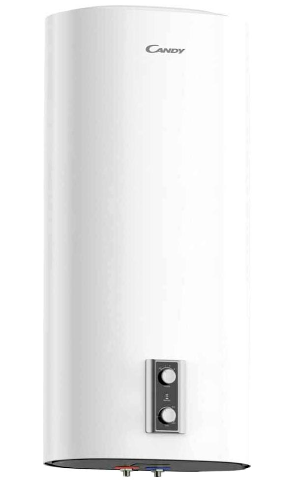 Candy CF100V-P1 INOX