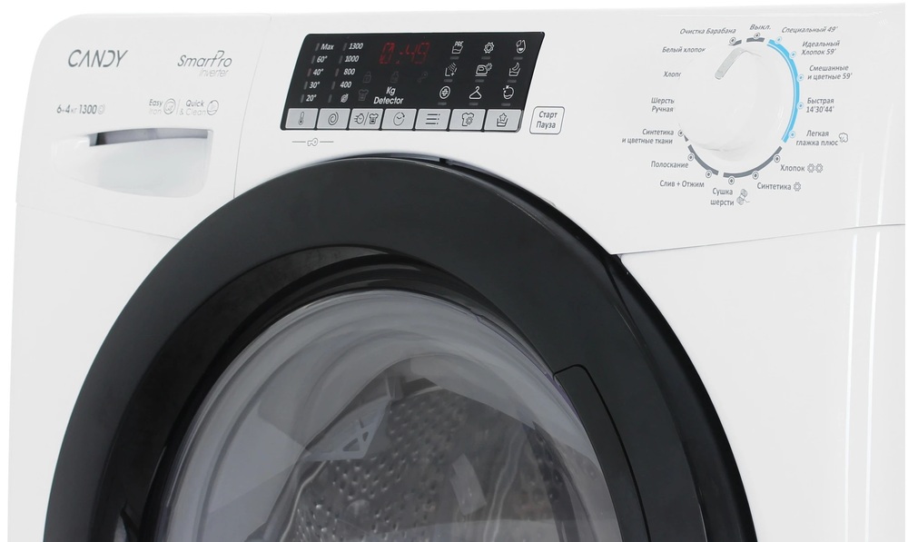 Candy CSOW43646TWMB-07