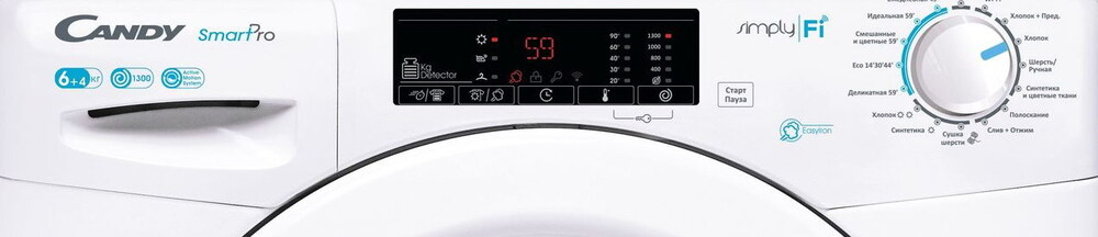 Candy CSOW4 1364T/2-07