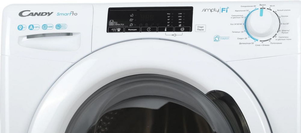 Candy CSO 129T3/1-07