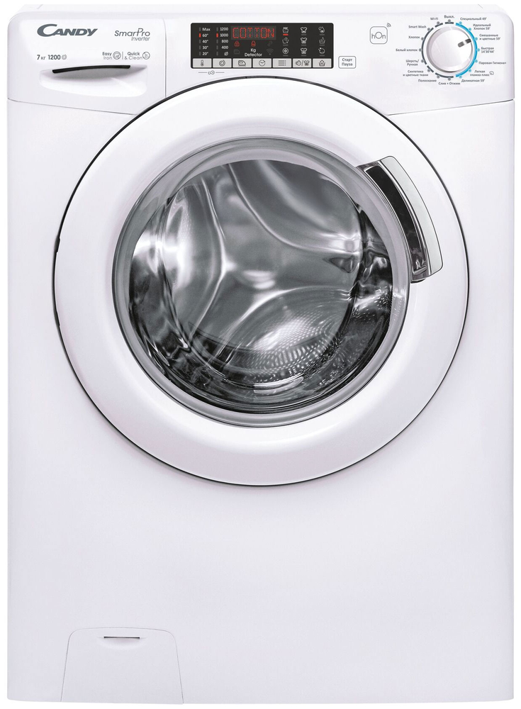 Candy CSO4 276TWM-07