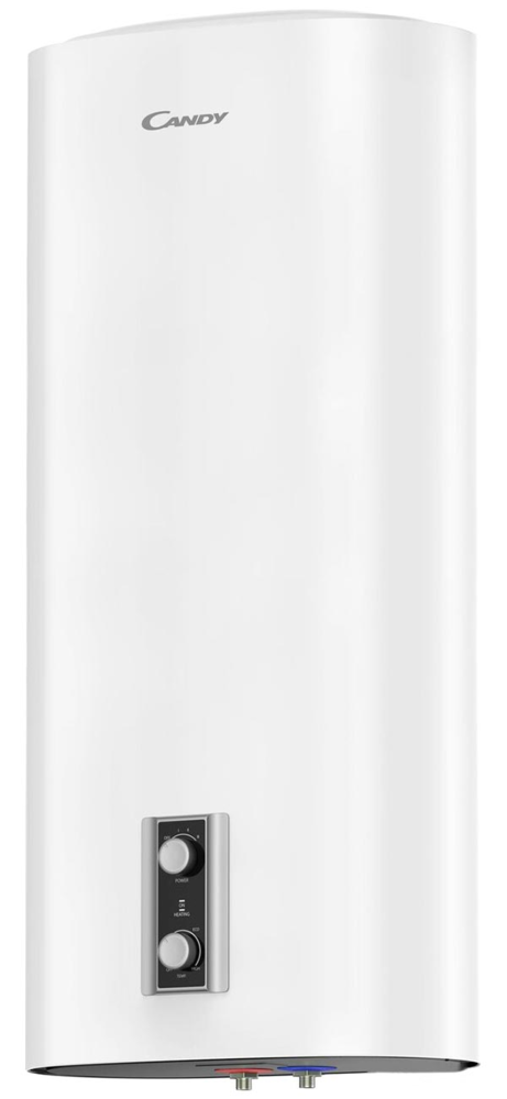 Candy CF100V-P1 INOX