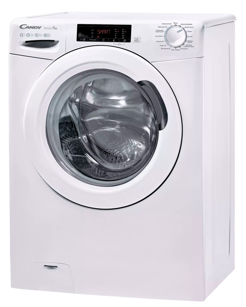 Candy CSO 129T3/1-07