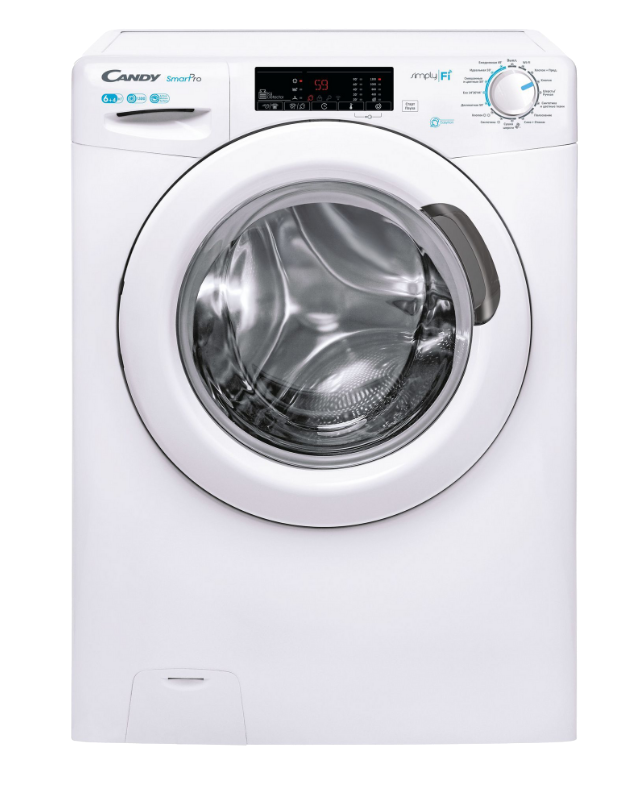 Candy CSOW4 1364T/2-07