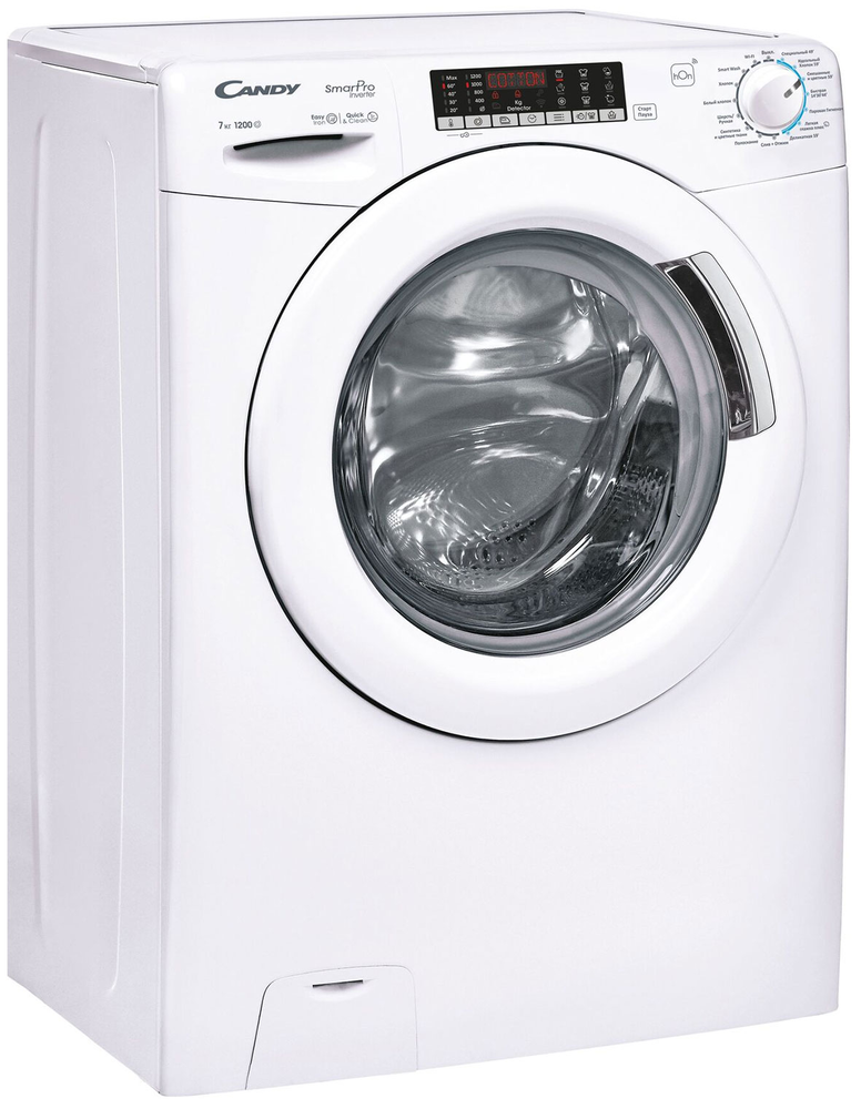 Candy CSO4 276TWM-07