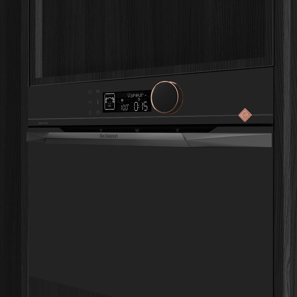 De Dietrich DKV4530H