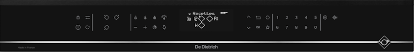 De Dietrich DPI4322XP