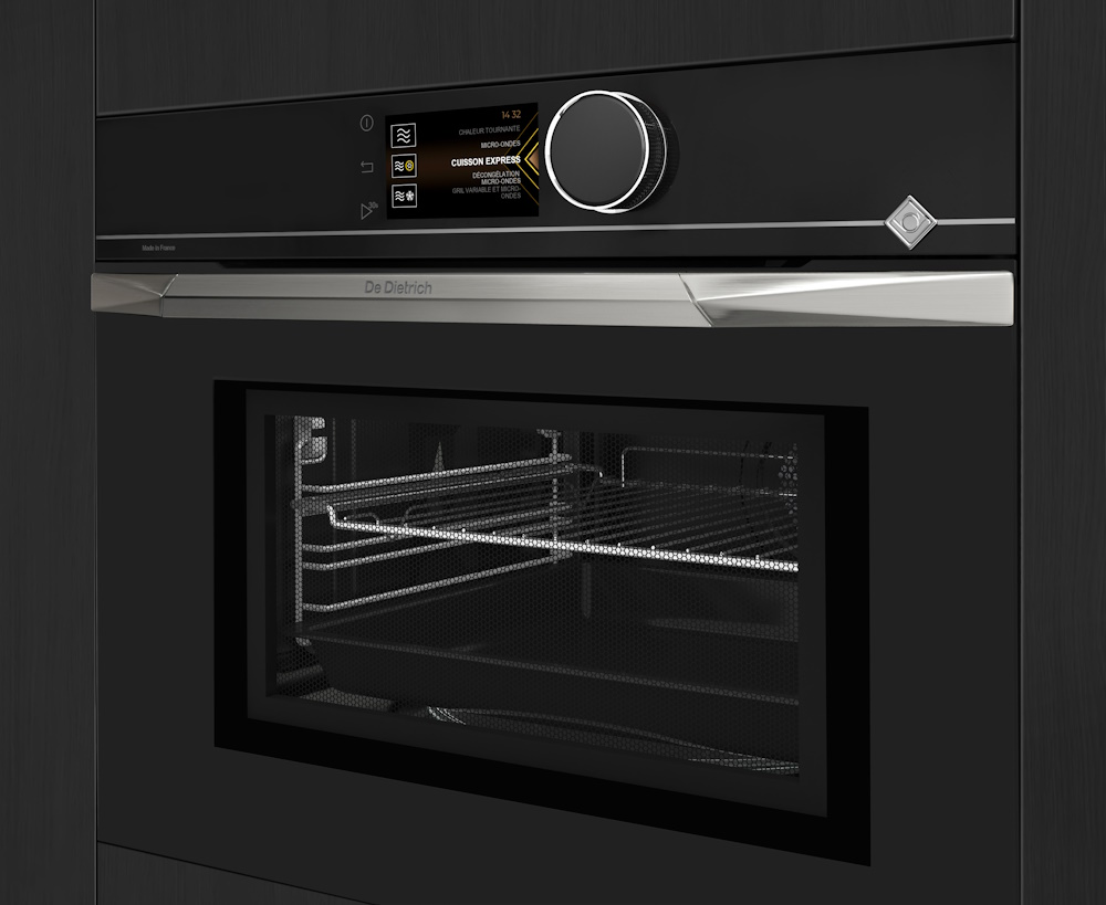 De Dietrich DKC4756X