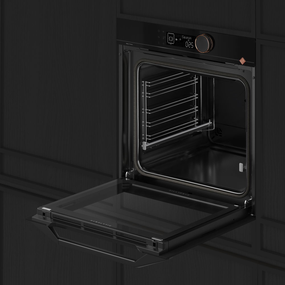 De Dietrich DOP4546HT