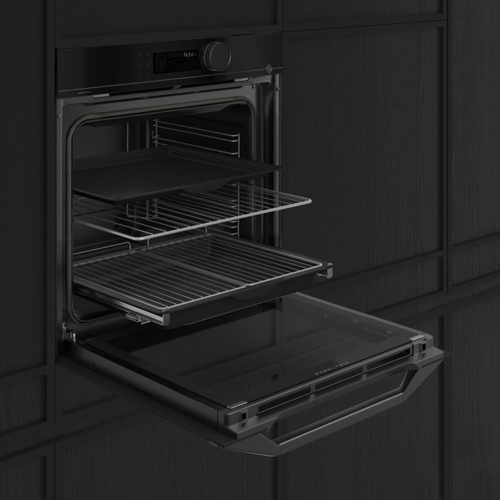 De Dietrich DOP4546BT