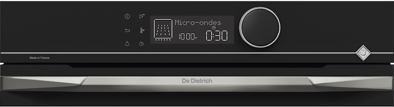 De Dietrich DKC4536X