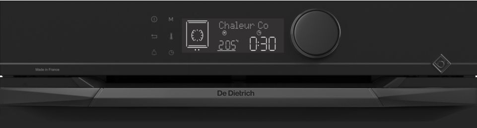 De Dietrich DOP4543B