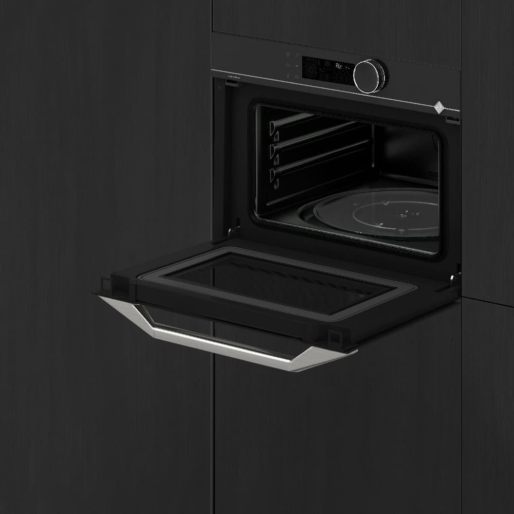 De Dietrich DKE4535X