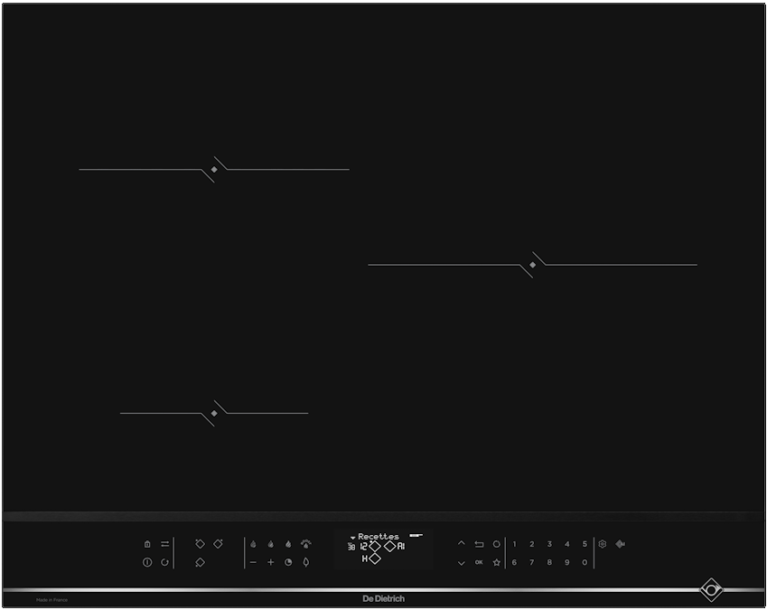 De Dietrich DPI4321X