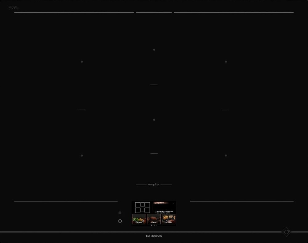 De Dietrich DPI5650AB