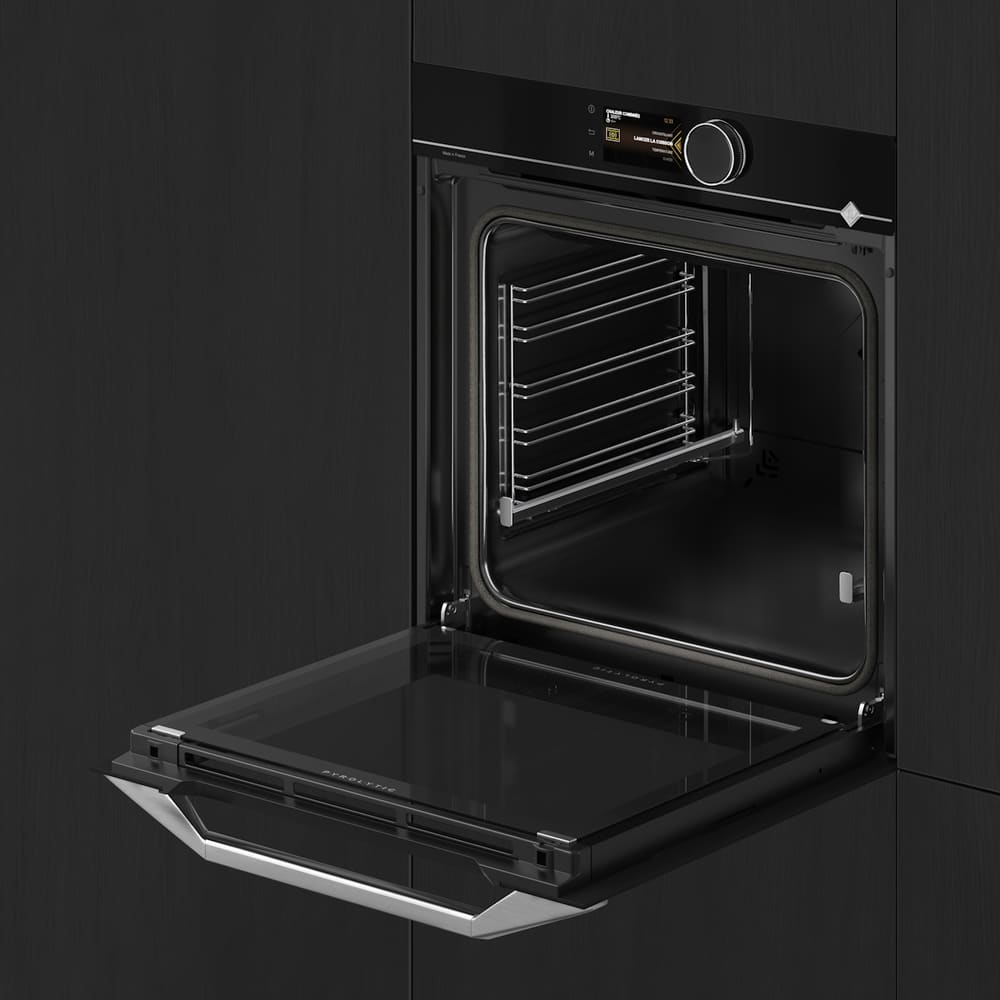 De Dietrich DOP4746XT