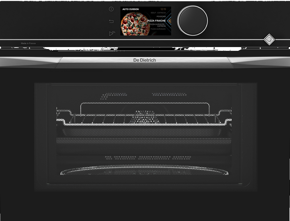 De Dietrich DKC4756X