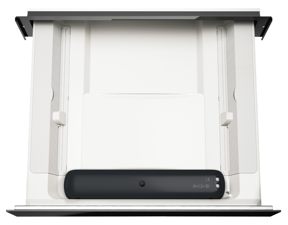 De Dietrich DWD4820B