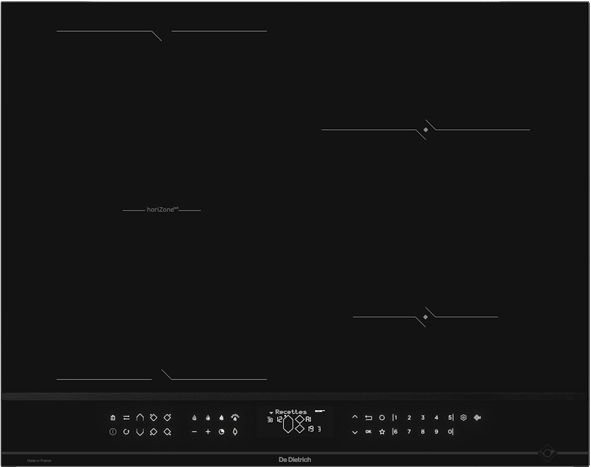 De Dietrich DPI4432B