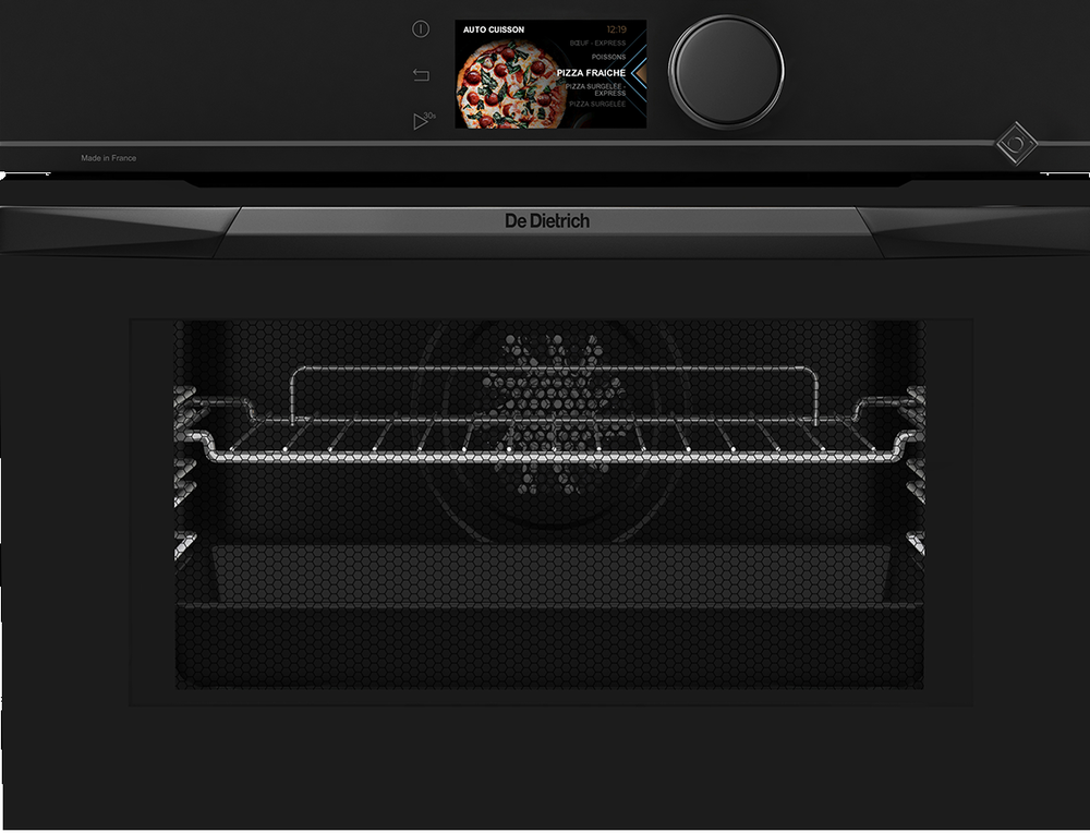 De Dietrich DKC4756B