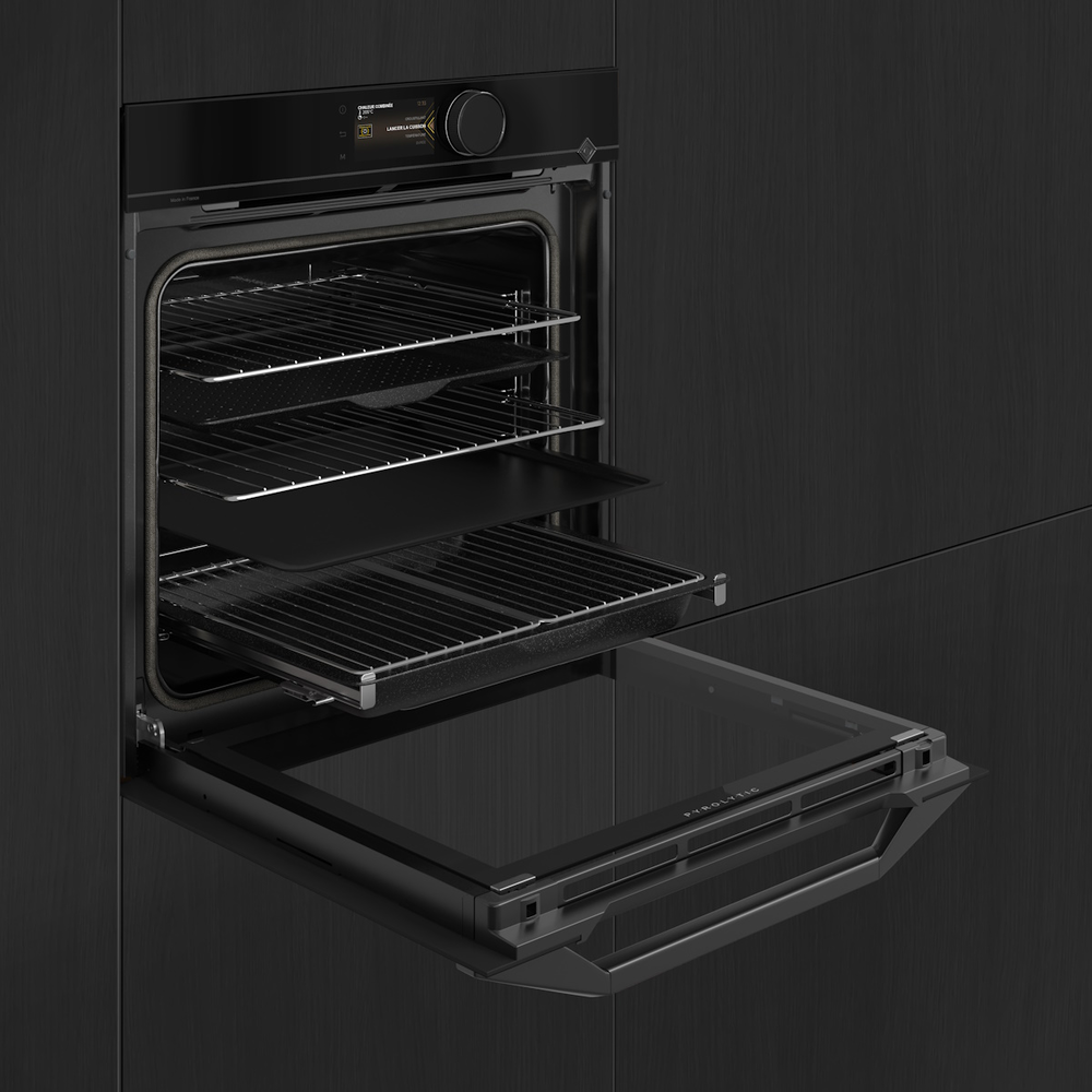 De Dietrich DOP4746BT