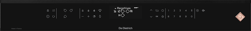 De Dietrich DPI4321H