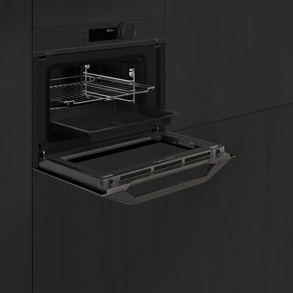 De Dietrich DKP4531B