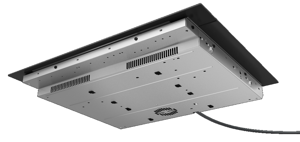 De Dietrich DPI4332BP