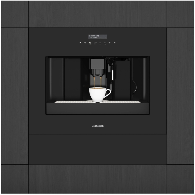 De Dietrich DKD4810N