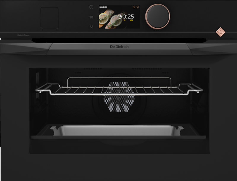 De Dietrich DKR4741H