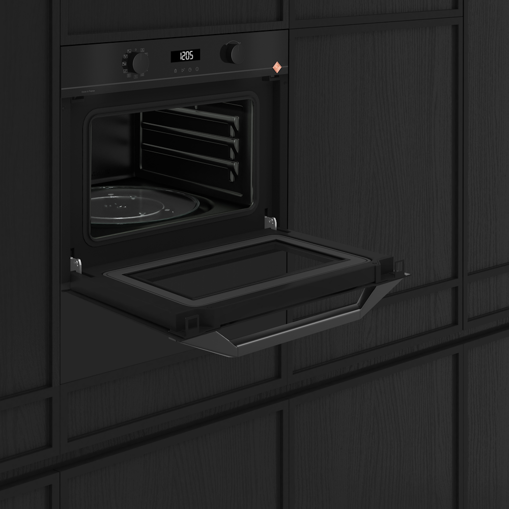 De Dietrich DKE4220H