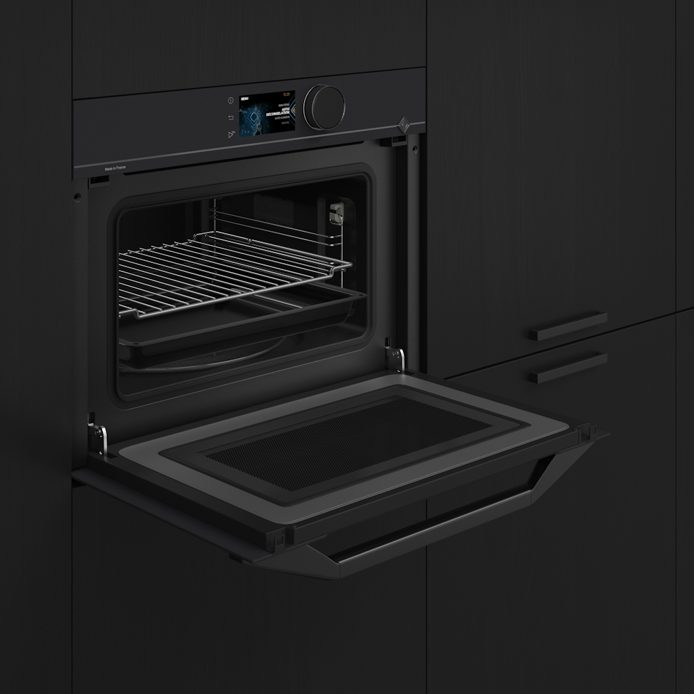 De Dietrich DKC4756MB