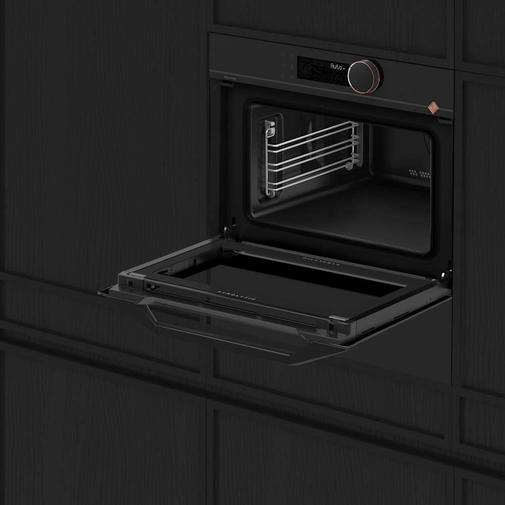 De Dietrich DKP4531H