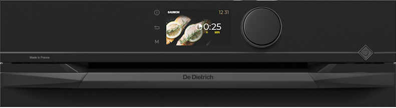 De Dietrich DOP4741B