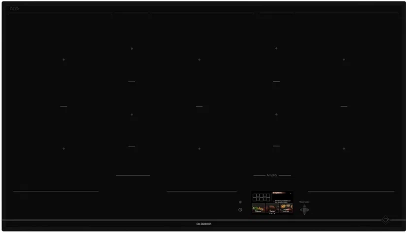 De Dietrich DPI595AB