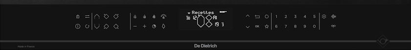 De Dietrich DPI4431BT
