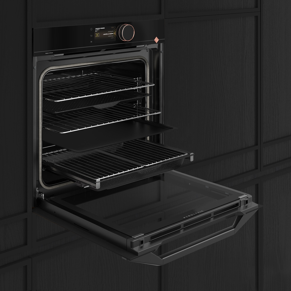 De Dietrich DOP4746HT