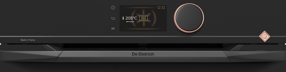 De Dietrich DOP4746HT