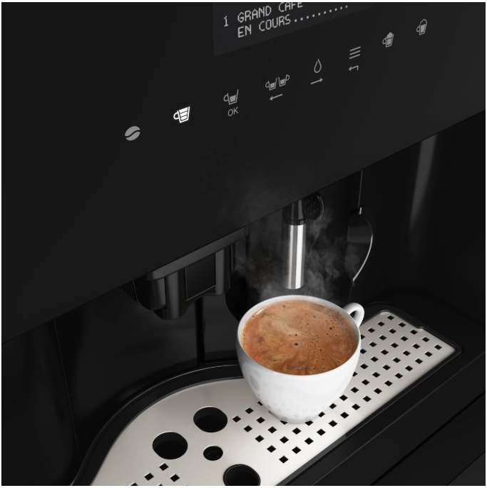 De Dietrich DKD4810N