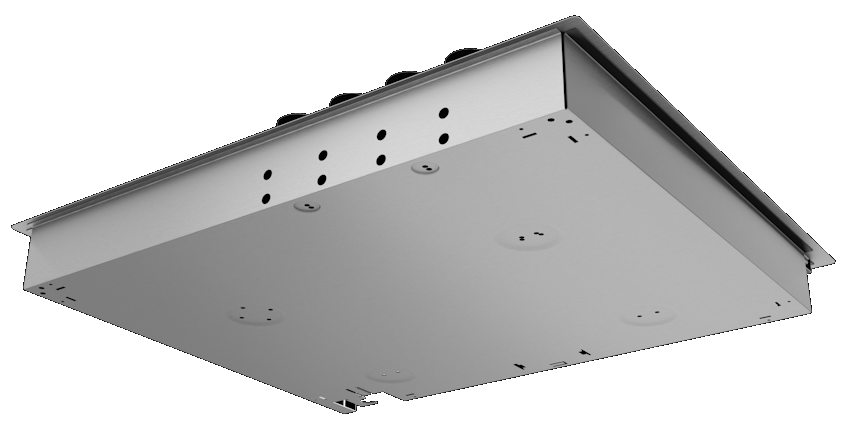 De Dietrich DPE4620XF